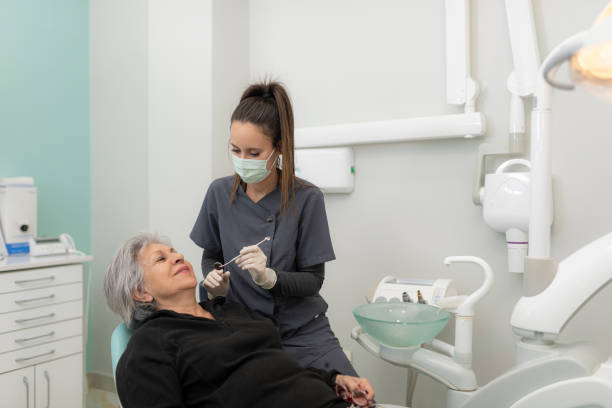 Best Emergency Wisdom Teeth Removal in Clayco, MO