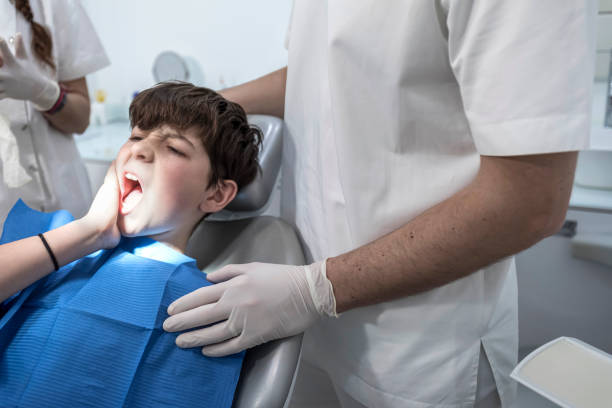 Best Emergency Wisdom Teeth Removal in Clayco, MO