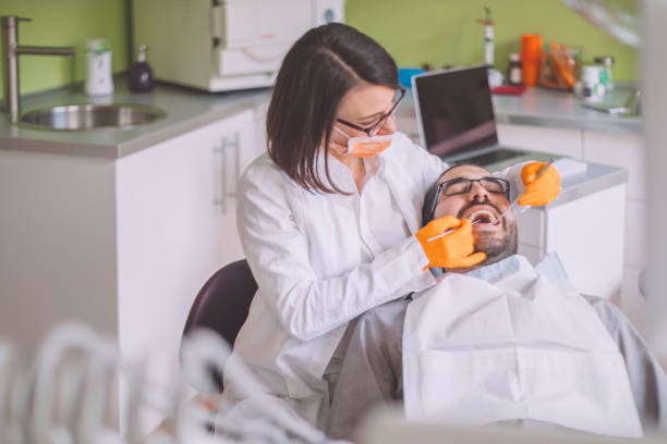 Best Emergency Dental Surgery in Clayco, MO
